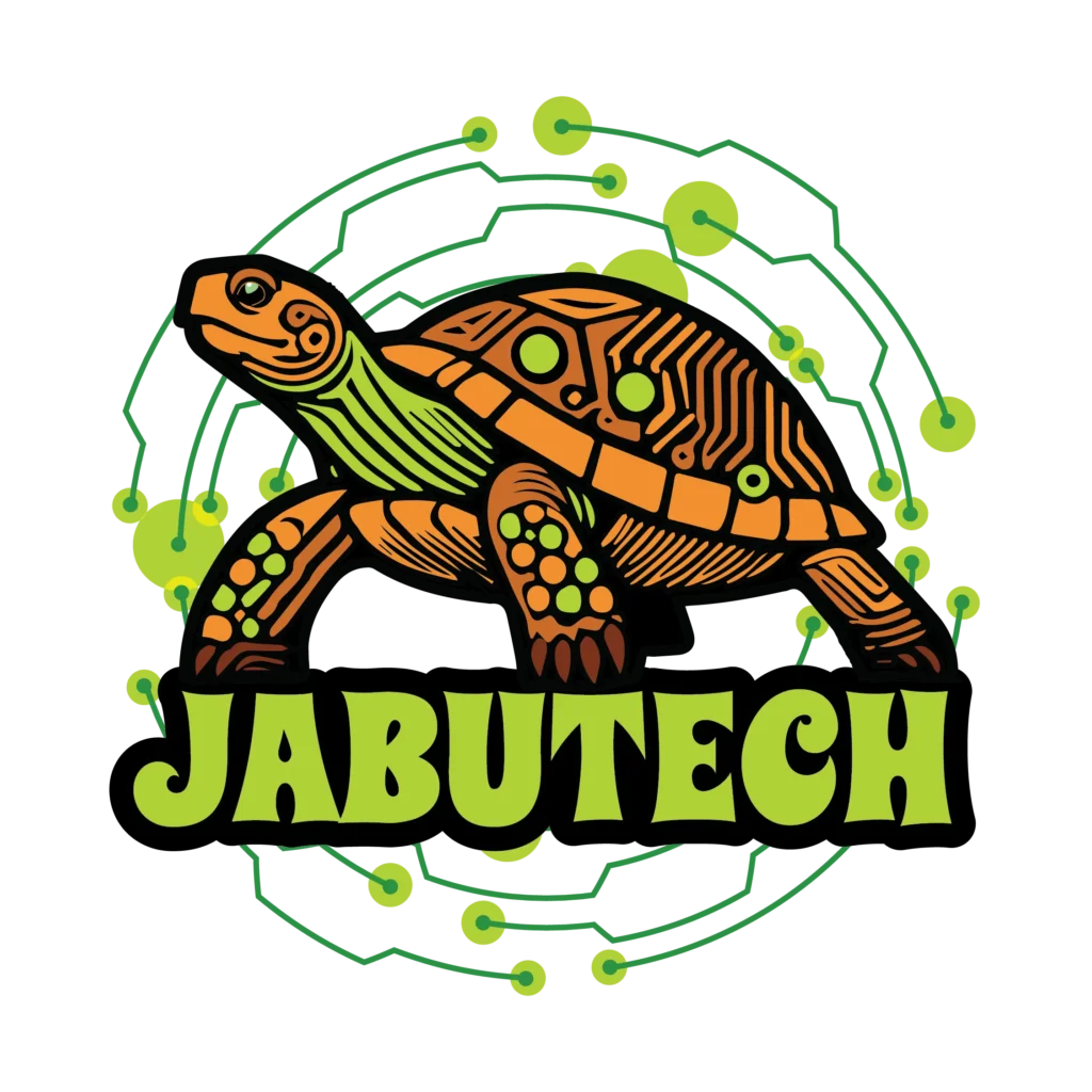 JABUTECH Logo